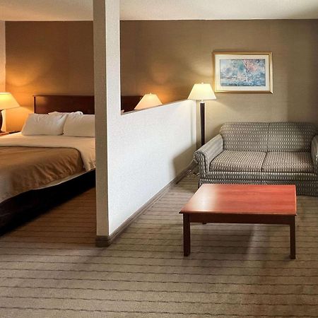 Quality Inn & Suites Grants - I-40 Εξωτερικό φωτογραφία