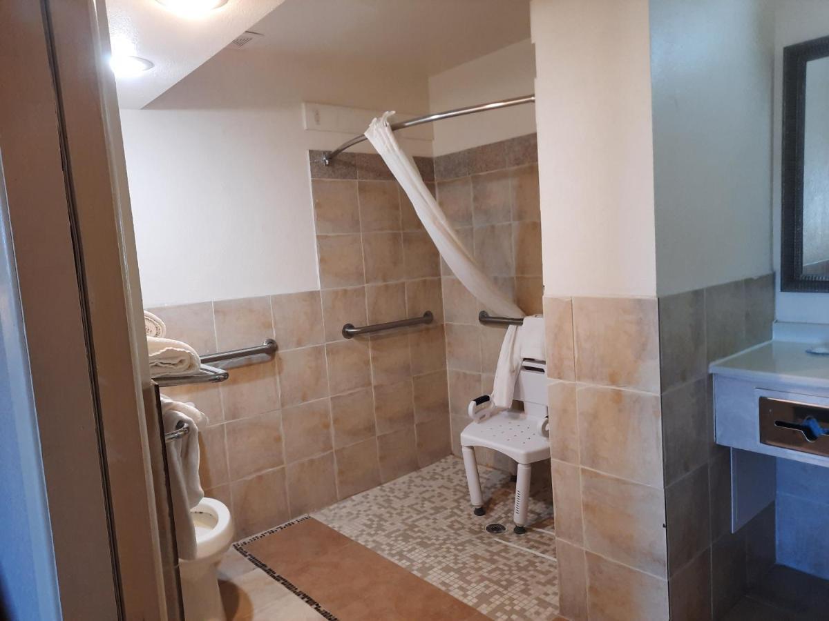 Quality Inn & Suites Grants - I-40 Εξωτερικό φωτογραφία