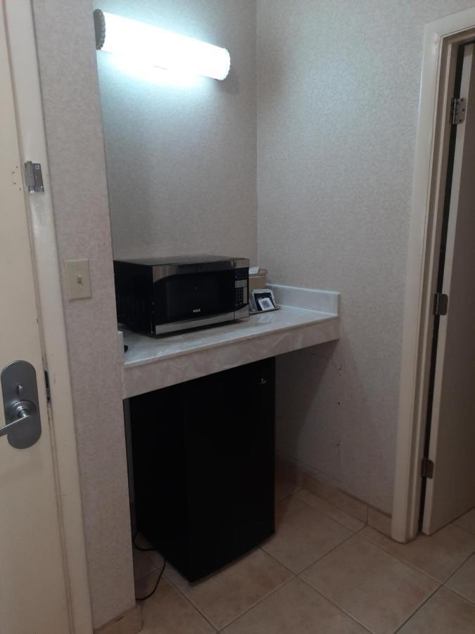 Quality Inn & Suites Grants - I-40 Εξωτερικό φωτογραφία