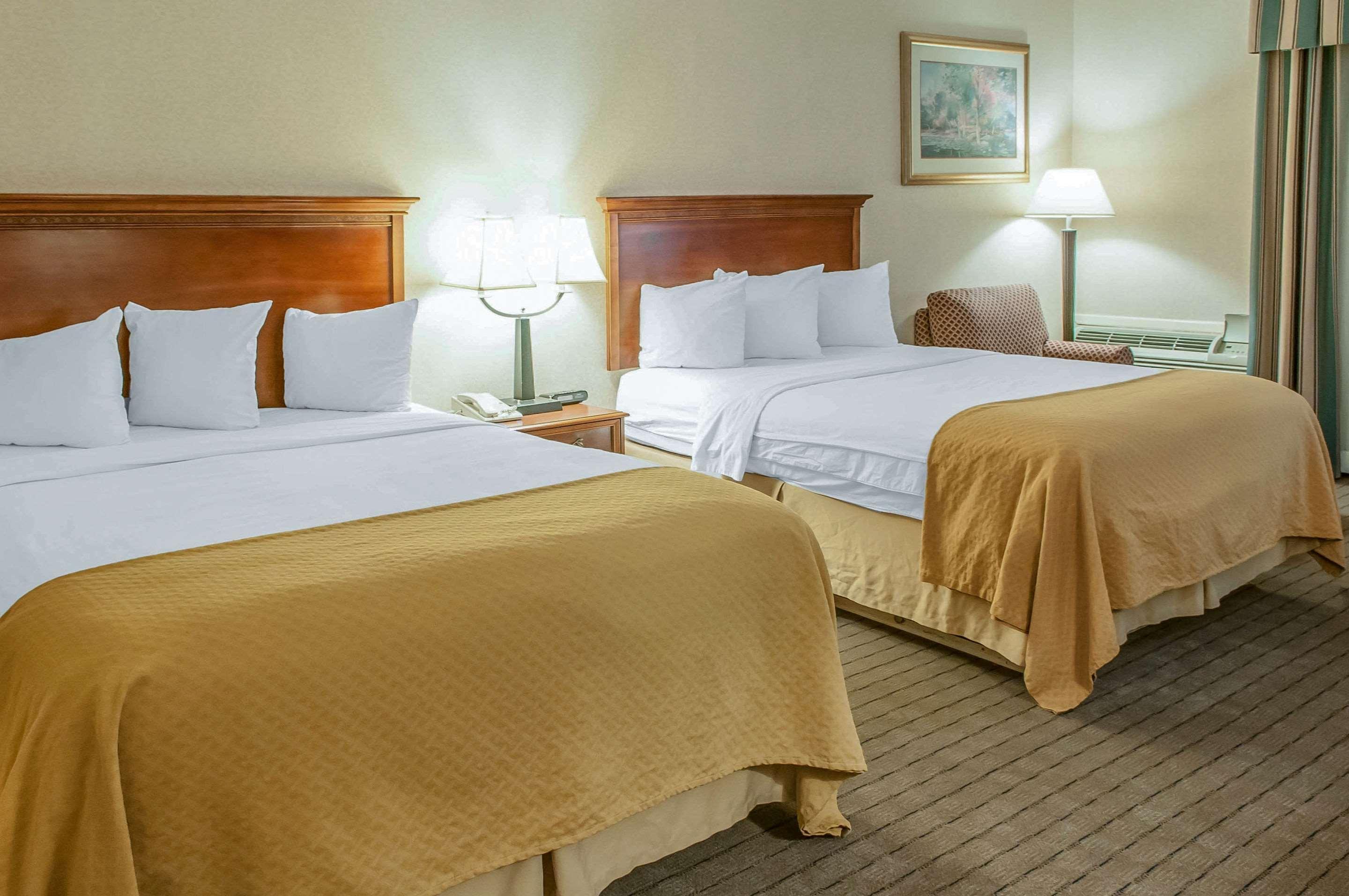 Quality Inn & Suites Grants - I-40 Εξωτερικό φωτογραφία
