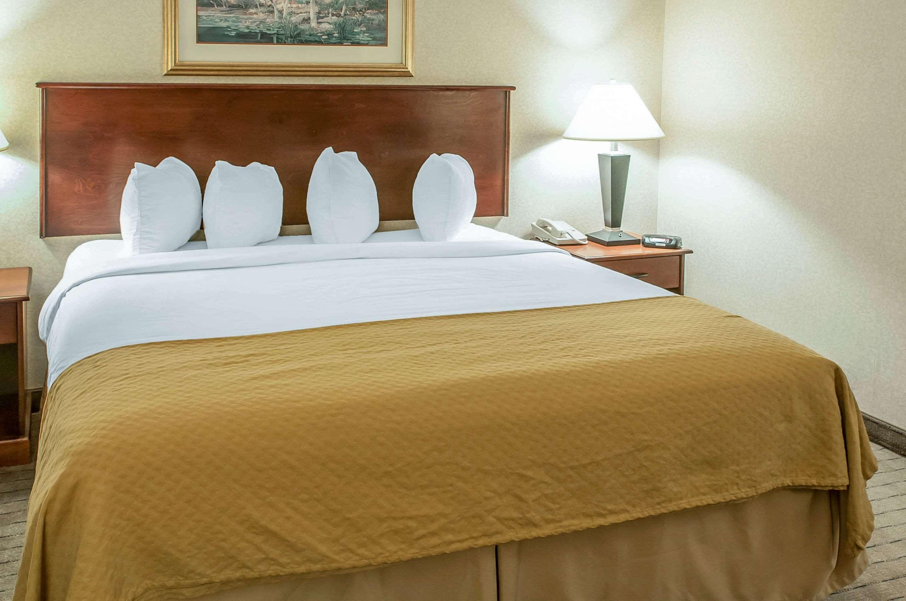 Quality Inn & Suites Grants - I-40 Εξωτερικό φωτογραφία