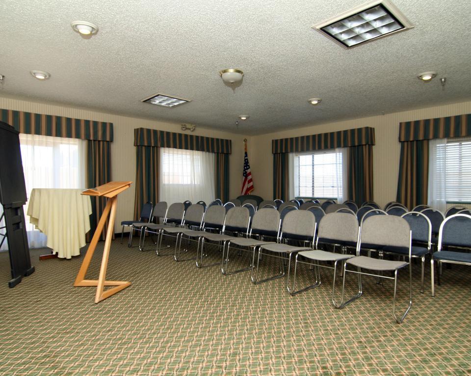 Quality Inn & Suites Grants - I-40 Εξωτερικό φωτογραφία