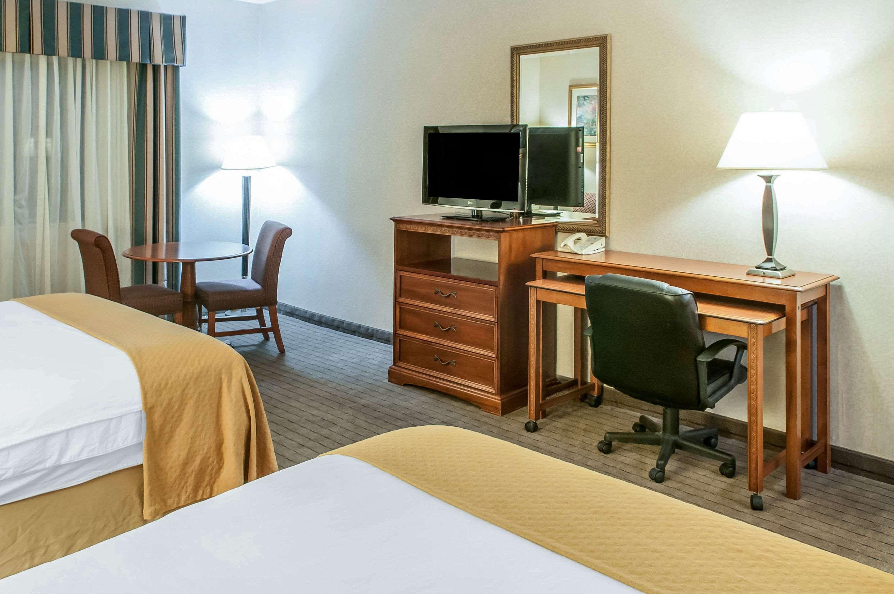Quality Inn & Suites Grants - I-40 Εξωτερικό φωτογραφία