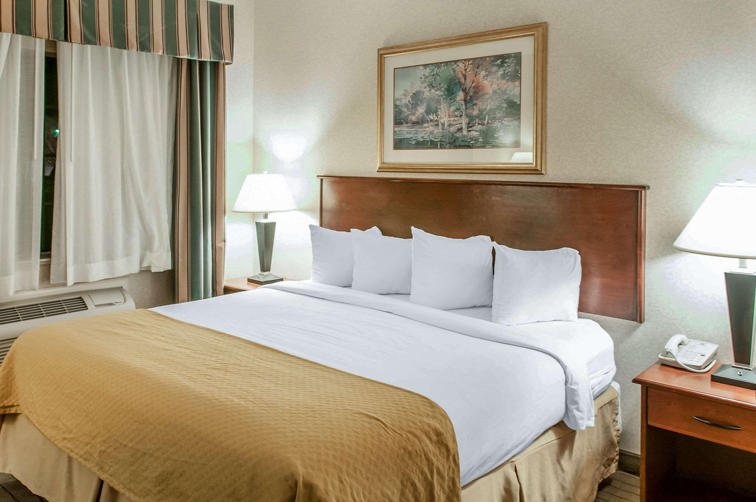 Quality Inn & Suites Grants - I-40 Εξωτερικό φωτογραφία