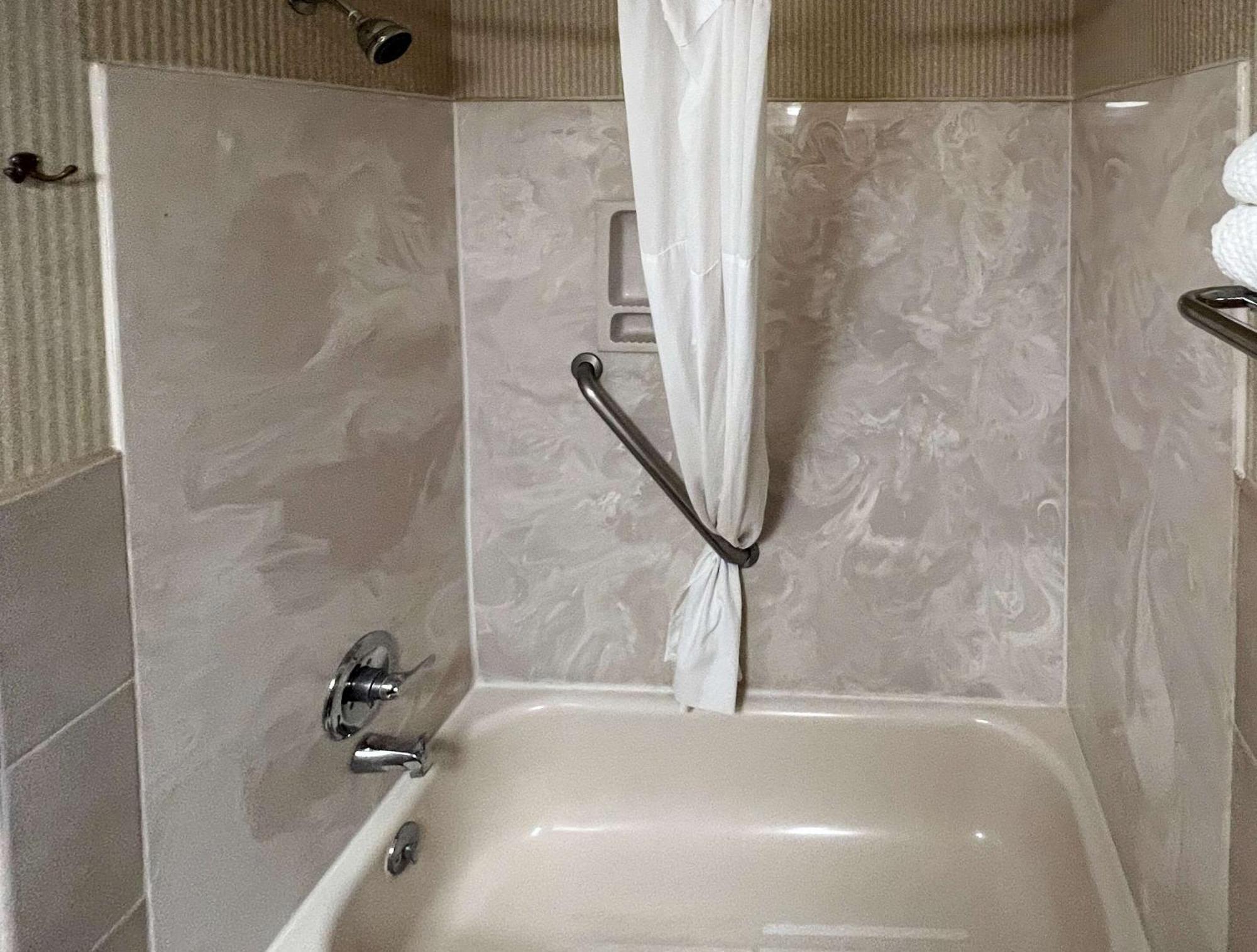 Quality Inn & Suites Grants - I-40 Εξωτερικό φωτογραφία