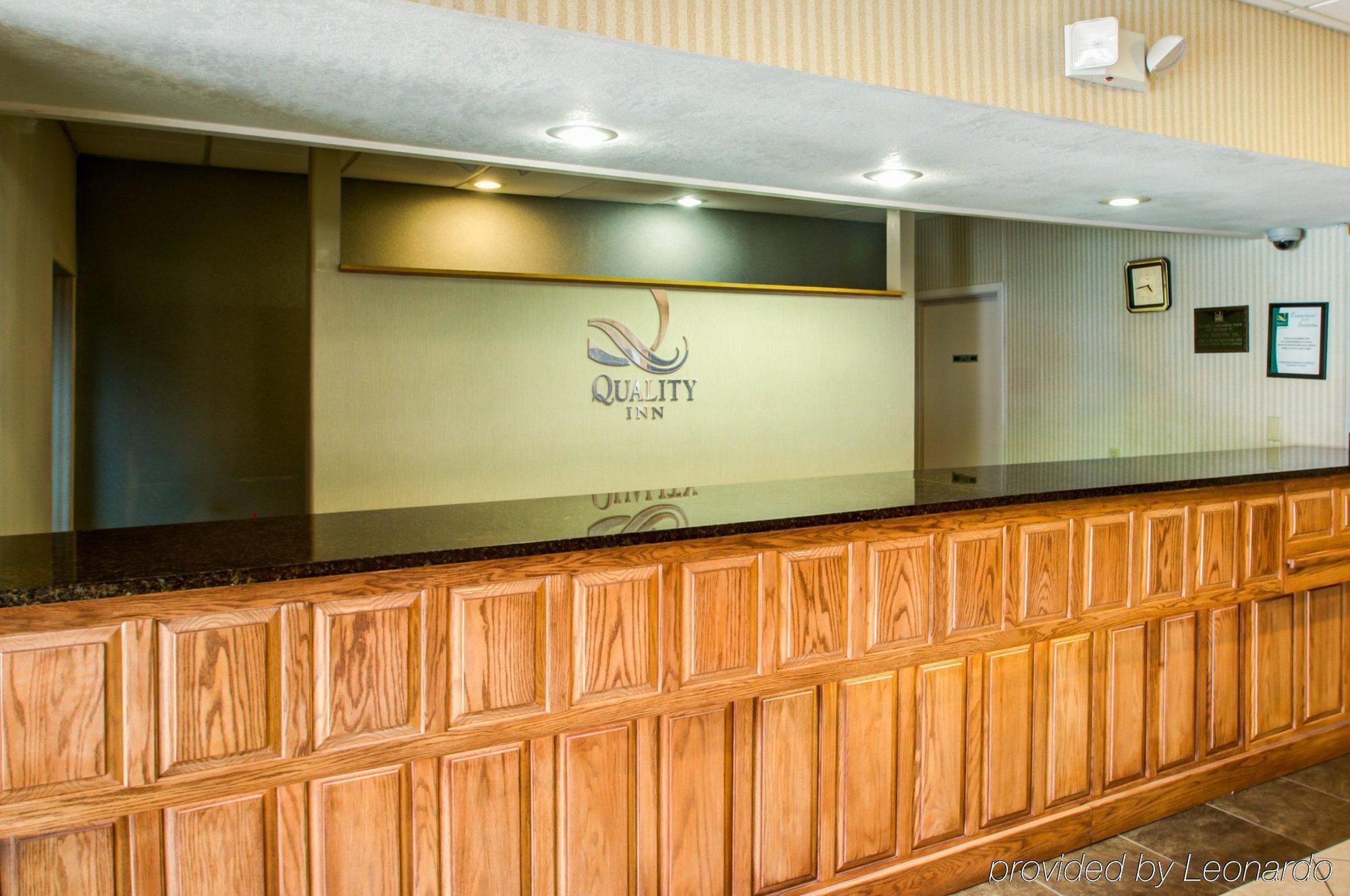 Quality Inn & Suites Grants - I-40 Εξωτερικό φωτογραφία