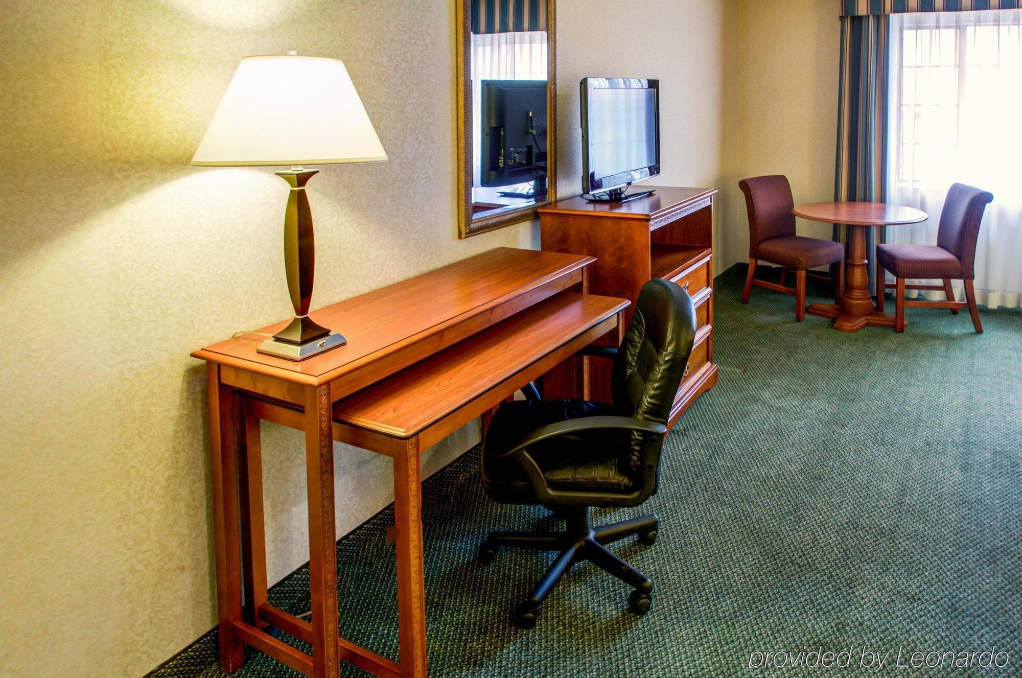 Quality Inn & Suites Grants - I-40 Εξωτερικό φωτογραφία