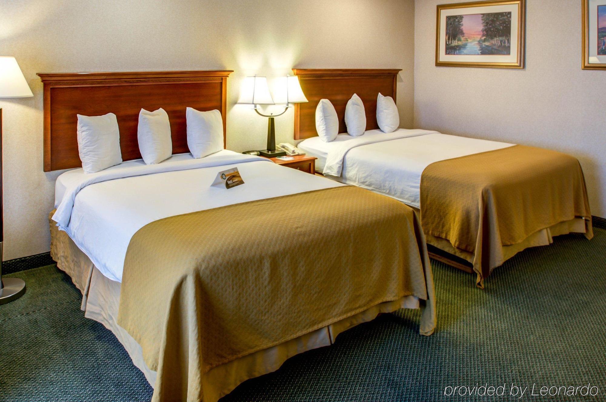 Quality Inn & Suites Grants - I-40 Εξωτερικό φωτογραφία