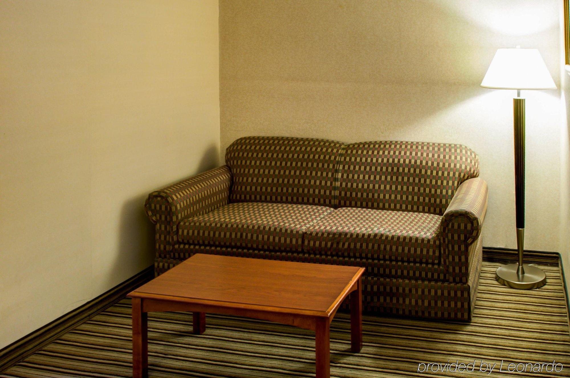 Quality Inn & Suites Grants - I-40 Εξωτερικό φωτογραφία