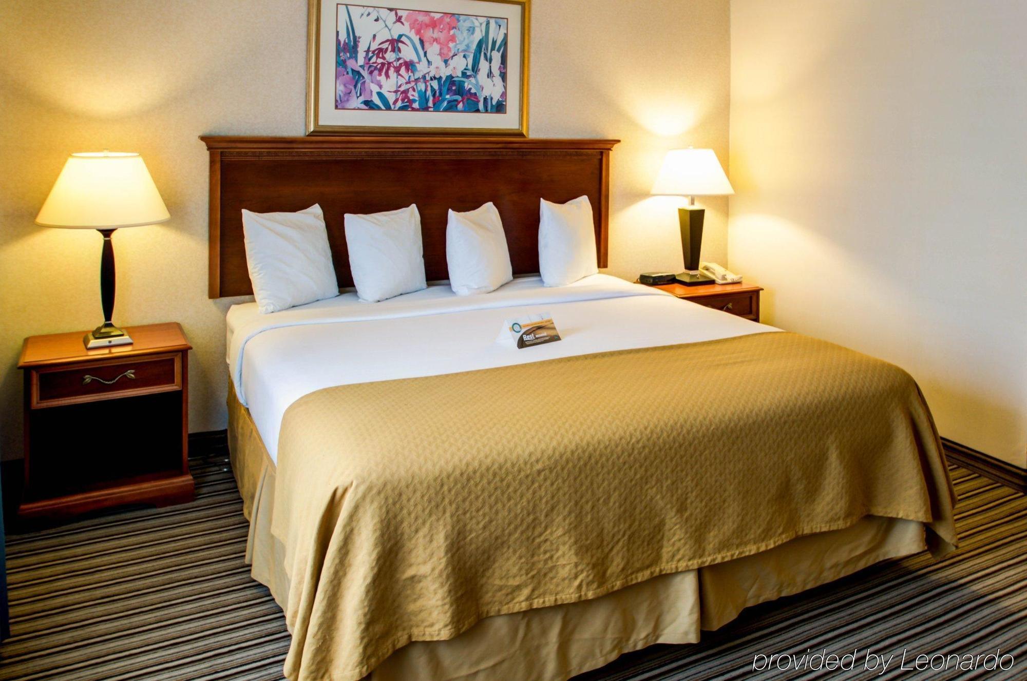 Quality Inn & Suites Grants - I-40 Εξωτερικό φωτογραφία