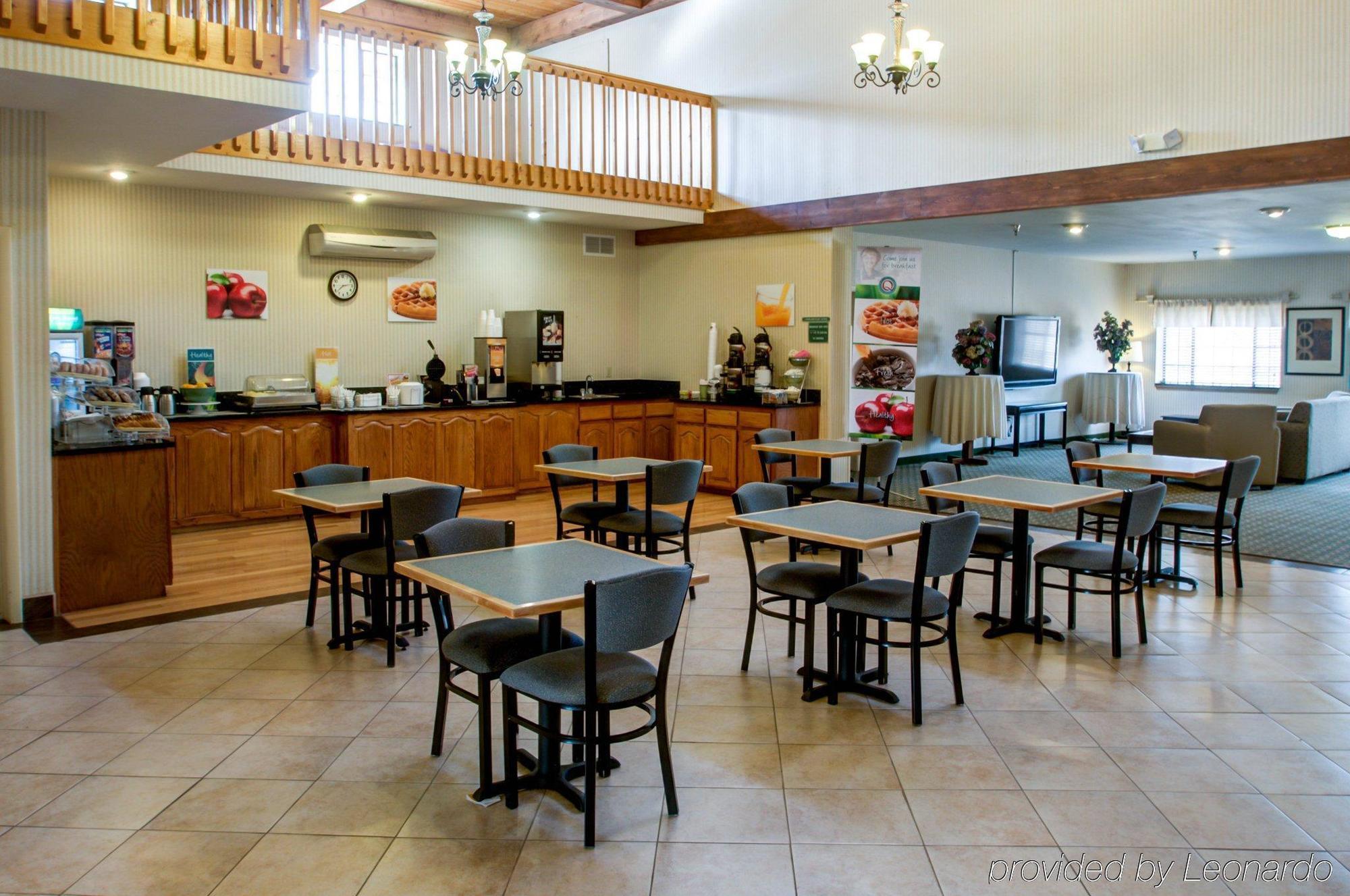 Quality Inn & Suites Grants - I-40 Εξωτερικό φωτογραφία