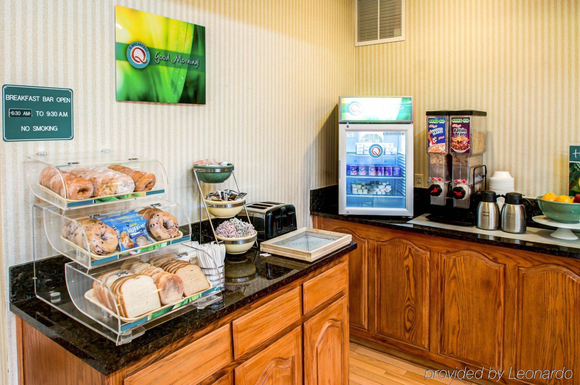 Quality Inn & Suites Grants - I-40 Εξωτερικό φωτογραφία