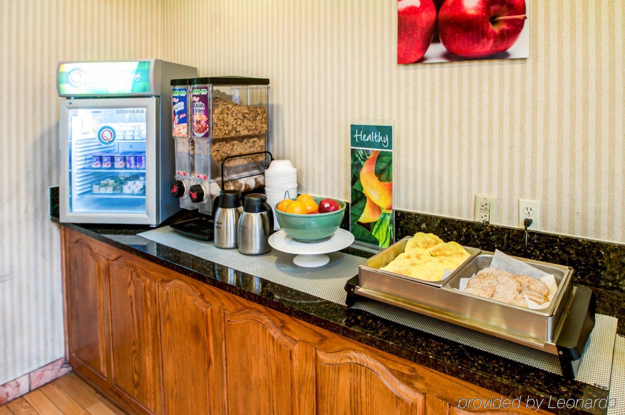 Quality Inn & Suites Grants - I-40 Εξωτερικό φωτογραφία