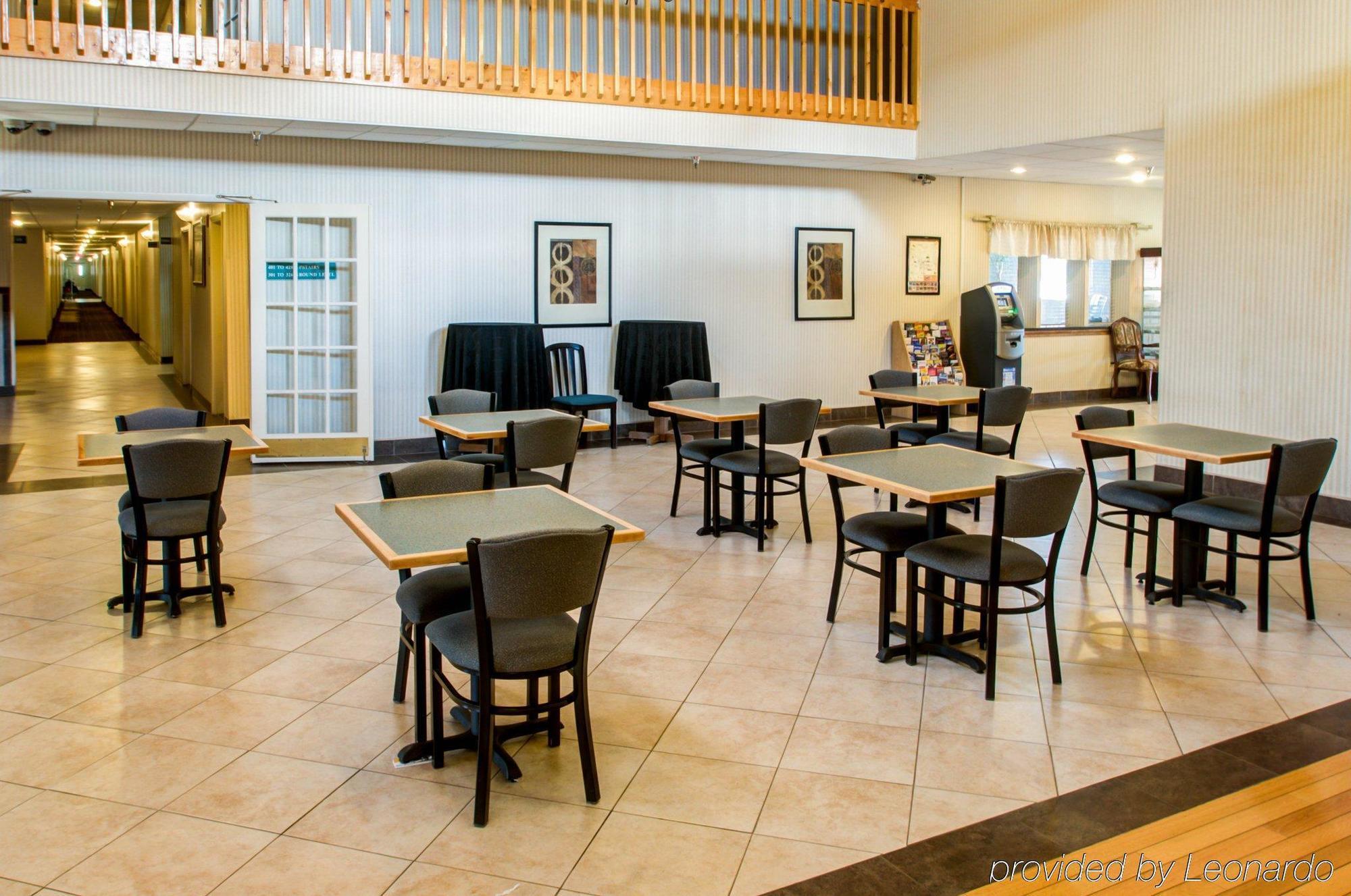 Quality Inn & Suites Grants - I-40 Εξωτερικό φωτογραφία