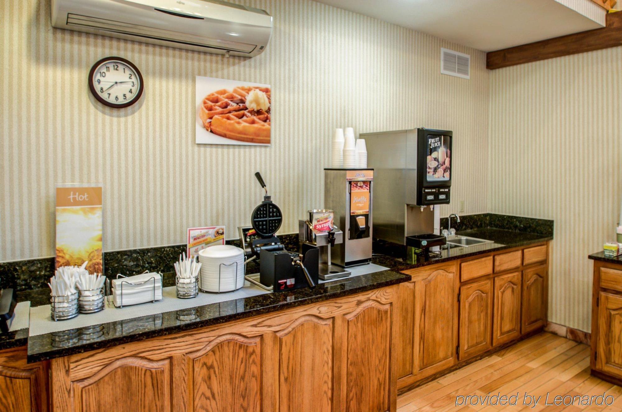 Quality Inn & Suites Grants - I-40 Εξωτερικό φωτογραφία