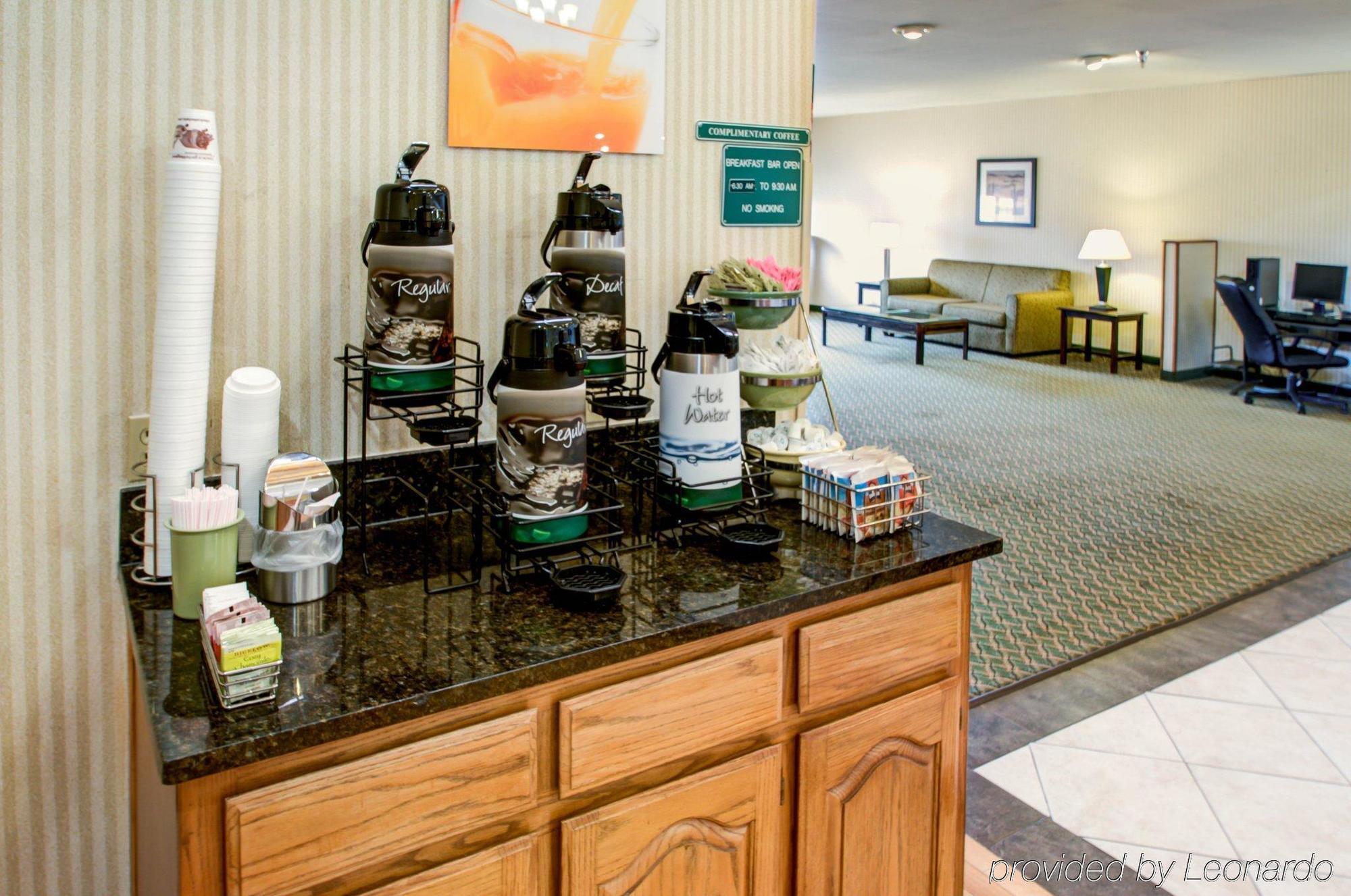 Quality Inn & Suites Grants - I-40 Εξωτερικό φωτογραφία