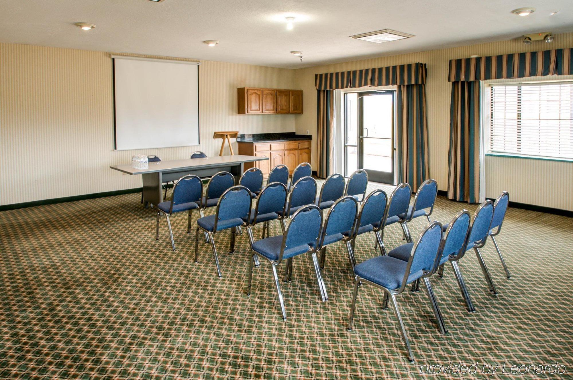Quality Inn & Suites Grants - I-40 Εξωτερικό φωτογραφία